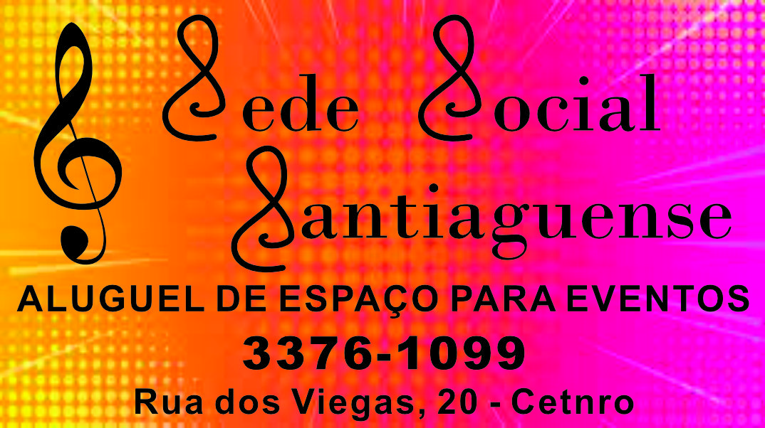 Sede Social Santiaguense