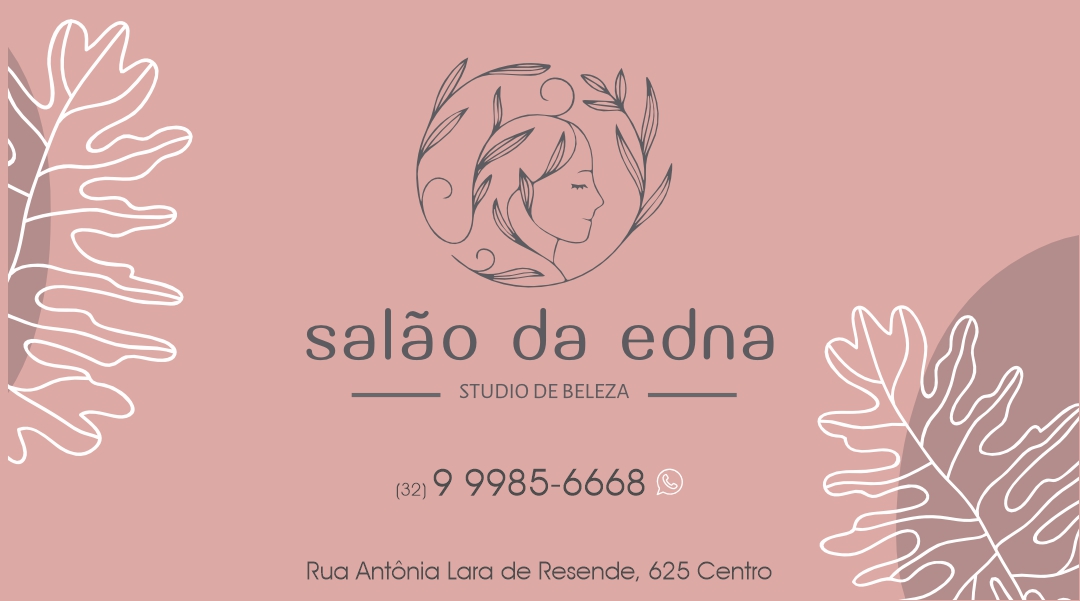 Studio pink - Salão de Beleza